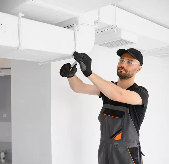 Why Homeowners & Businesses Trust Us in Socorro, TX?