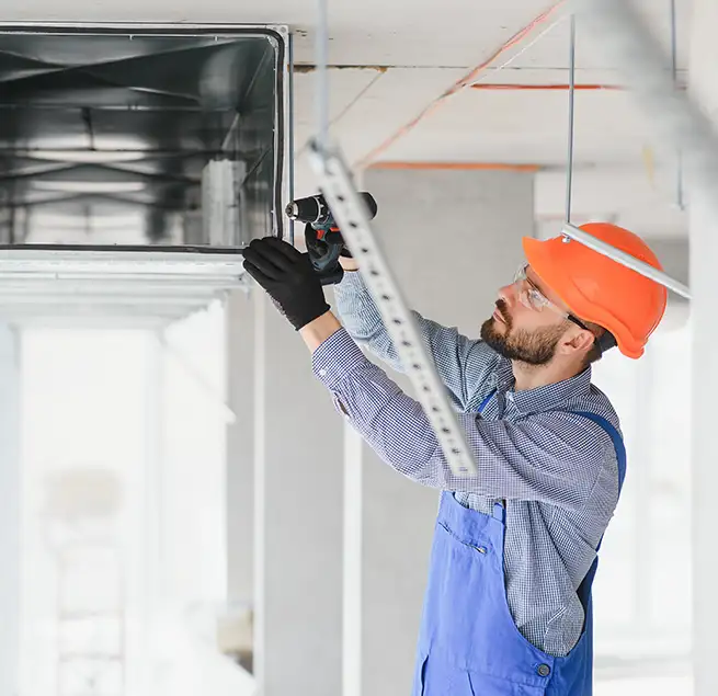 Why Homeowners Businesses Trust Us Socorro, TX