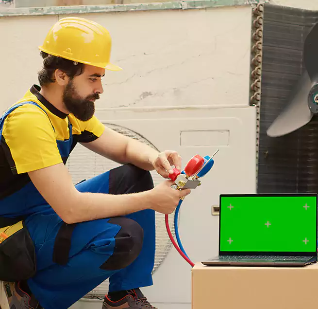 Why Homeowners & Businesses Trust Us in Socorro, TX?