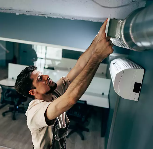 Why Homeowners & Businesses Trust Us in Socorro, TX?