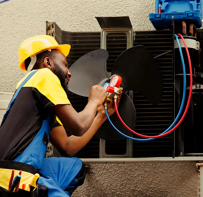 Why Homeowners & Businesses Trust Us in Socorro, TX?