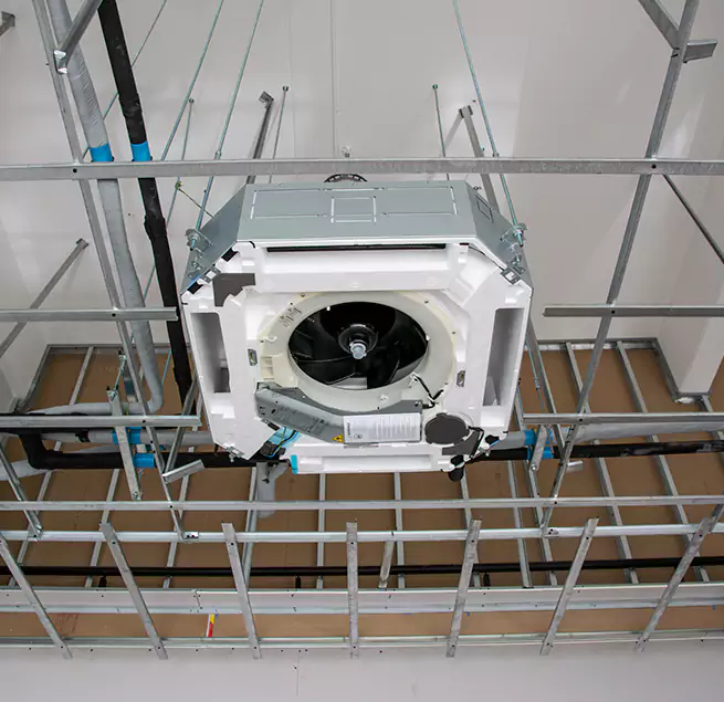 Why Homeowners & Businesses Trust Us Socorro, TX