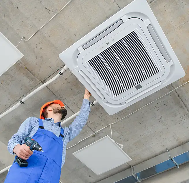 Why Homeowners & Businesses Trust Us in Socorro, TX