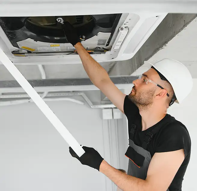 Why Homeowners & Businesses Trust Us in Socorro, TX?