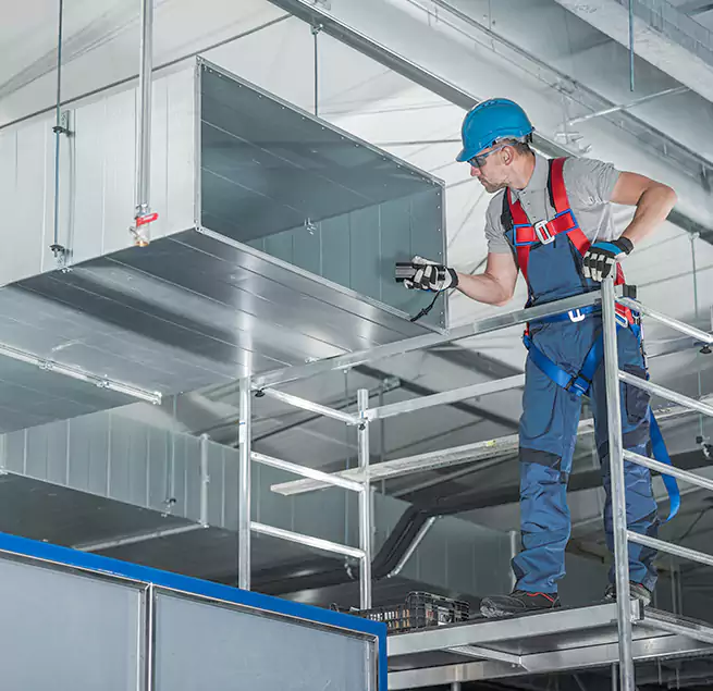 Why Homeowners & Businesses Trust Us in Socorro, TX?