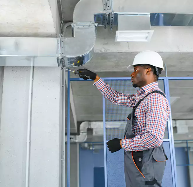 Why Homeowners & Businesses Trust Us in Socorro, TX