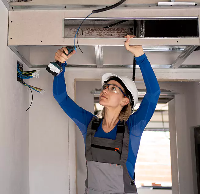 Why Homeowners & Businesses Trust Us in Socorro, TX?