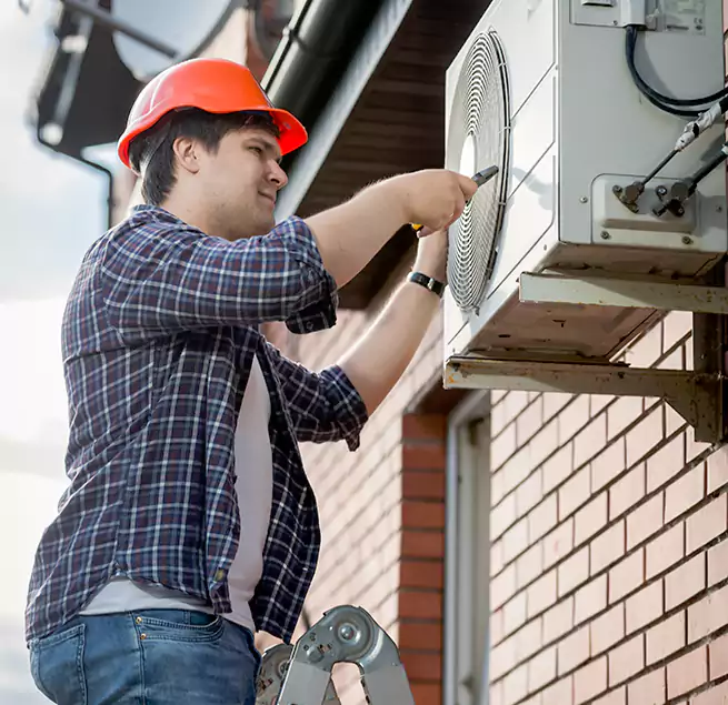 Why Homeowners & Businesses Trust Us Socorro, TX