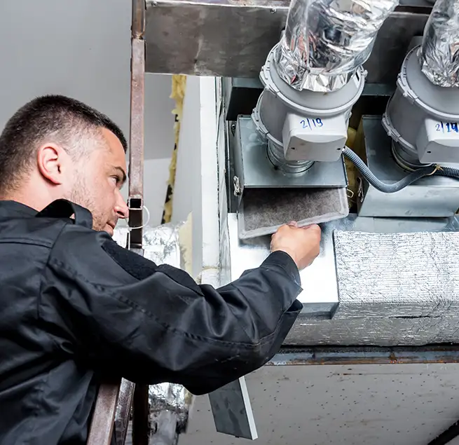 Why Homeowners & Businesses Trust Us in Socorro, TX?